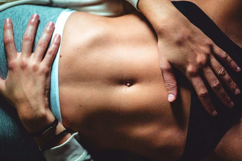 Yoga for the digestive system